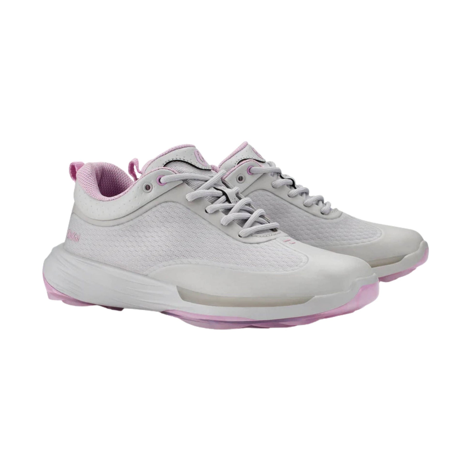 Olukai Women's Makena Waterproof Golf Shoes - Sterling by Lenny's Shoe & Apparel