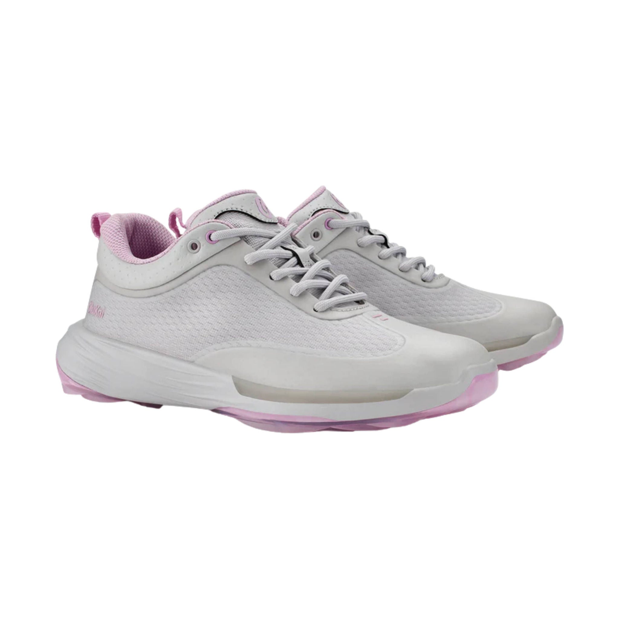 Olukai Women's Makena Waterproof Golf Shoes - Sterling by Lenny's Shoe & Apparel