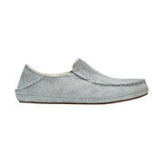 Olukai Women's Nohea Slippers - Pale Grey by Lenny's Shoe & Apparel