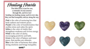 The Healing Hearts Stone