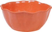 Peach Deep Bowl