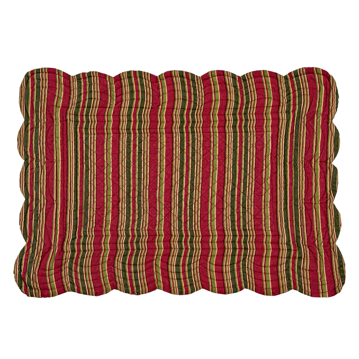 Maureen Quilted Placemat
