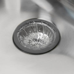 Sink Strainer - Spiral Strainer Cora by Homeportonline