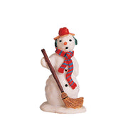 Mister Snowman