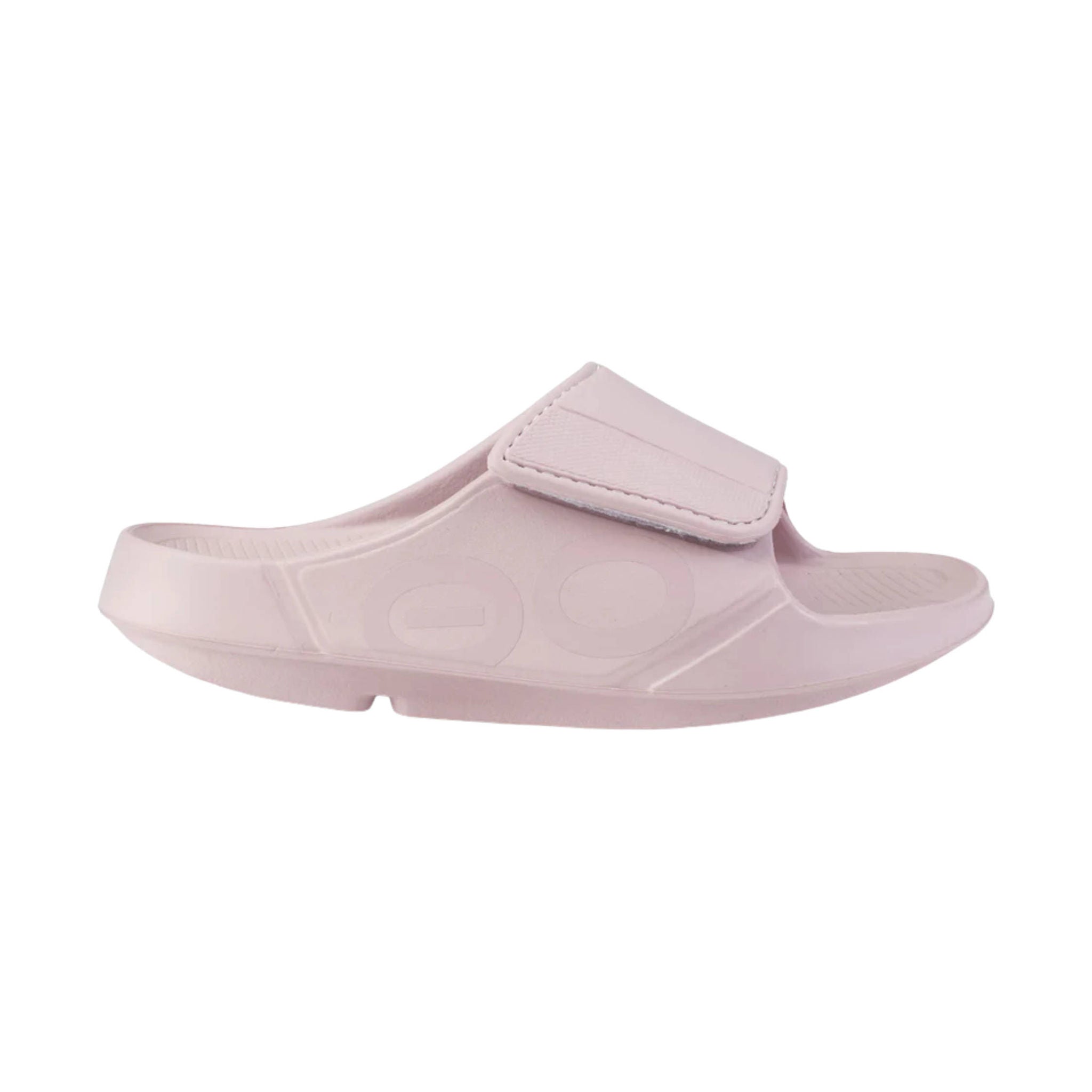 OOfos OOahh Sport Flex Slide - Stardust by Lenny's Shoe & Apparel