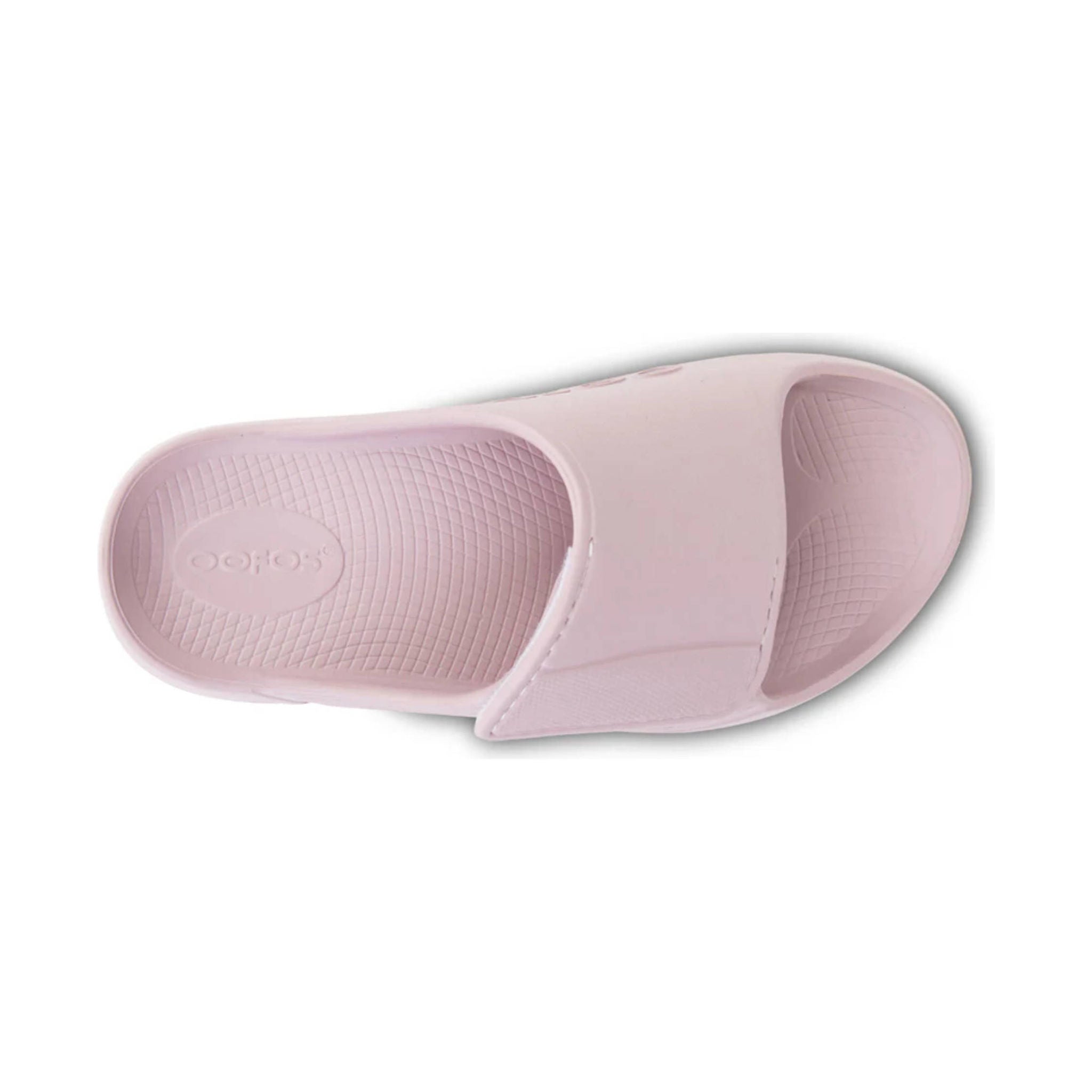 OOfos OOahh Sport Flex Slide - Stardust by Lenny's Shoe & Apparel