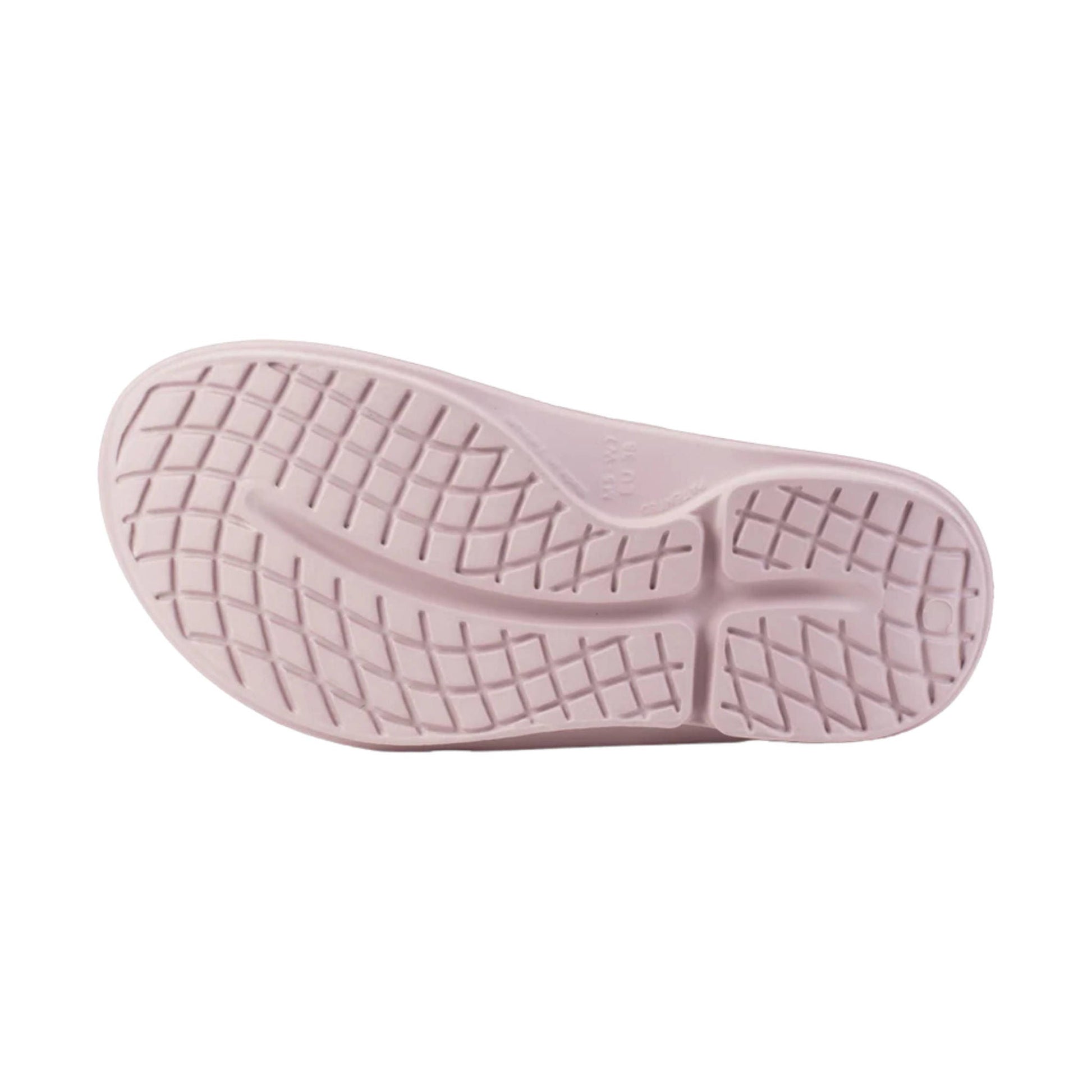 OOfos OOahh Sport Flex Slide - Stardust by Lenny's Shoe & Apparel