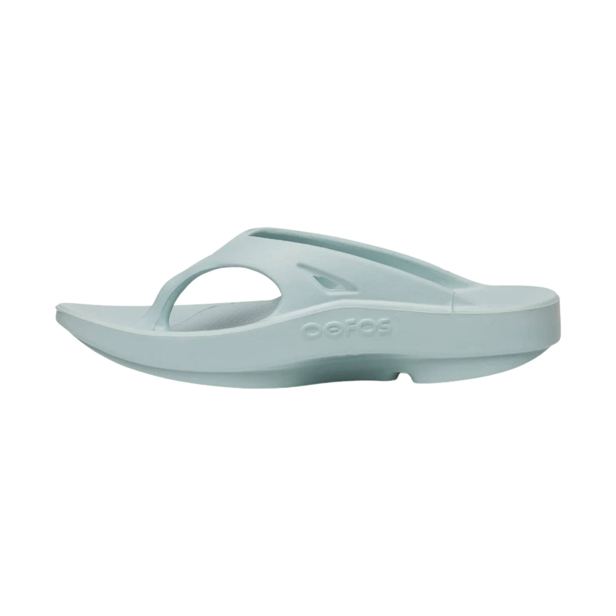 OOfos OOriginal Flip Flop - Mist by Lenny's Shoe & Apparel