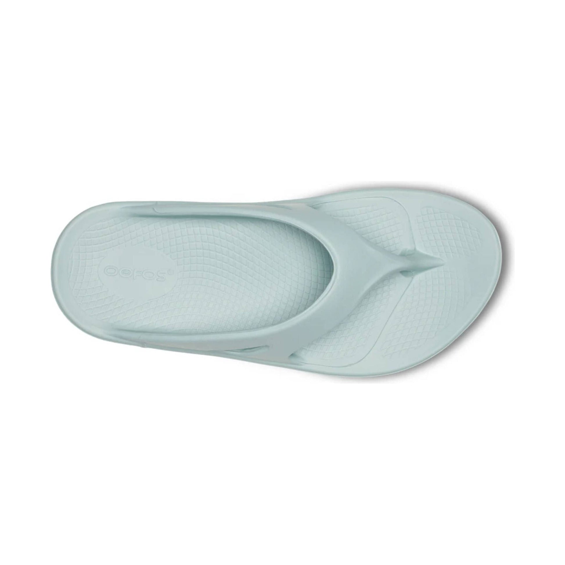 OOfos OOriginal Flip Flop - Mist by Lenny's Shoe & Apparel