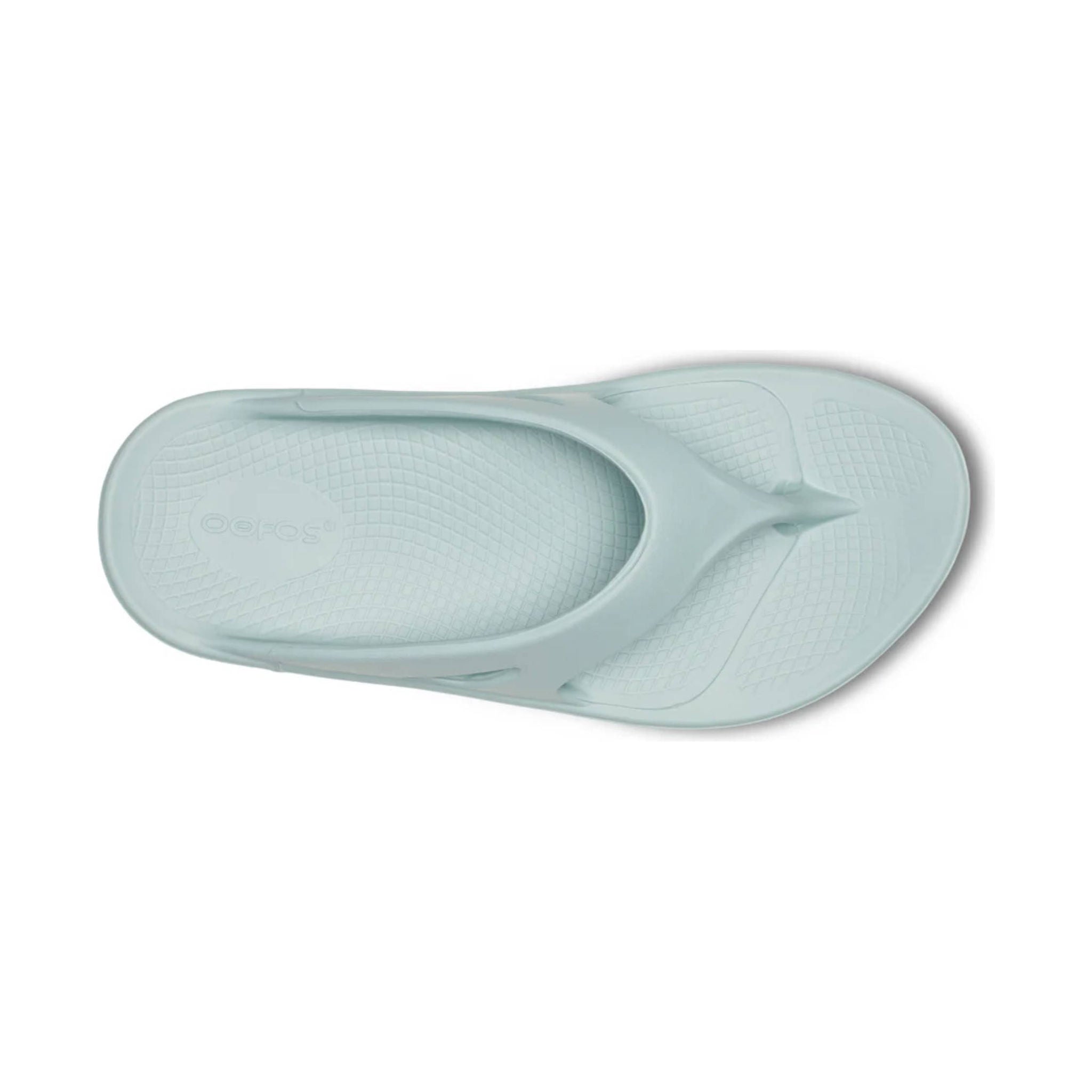 OOfos OOriginal Flip Flop - Mist by Lenny's Shoe & Apparel