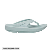 OOfos OOriginal Flip Flop - Mist