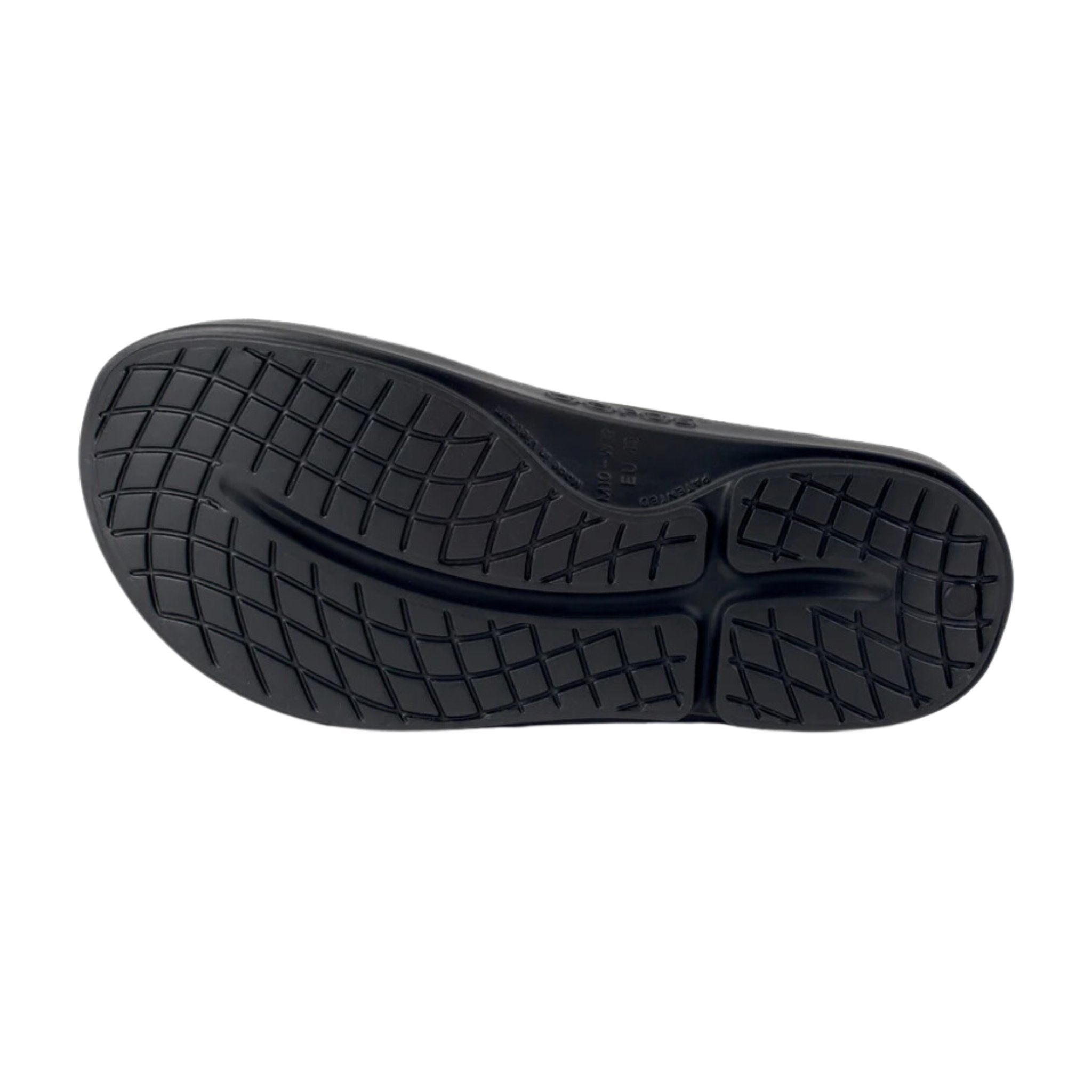 OOfos OOriginal Sport Sandal - Tactical Green by Lenny's Shoe & Apparel