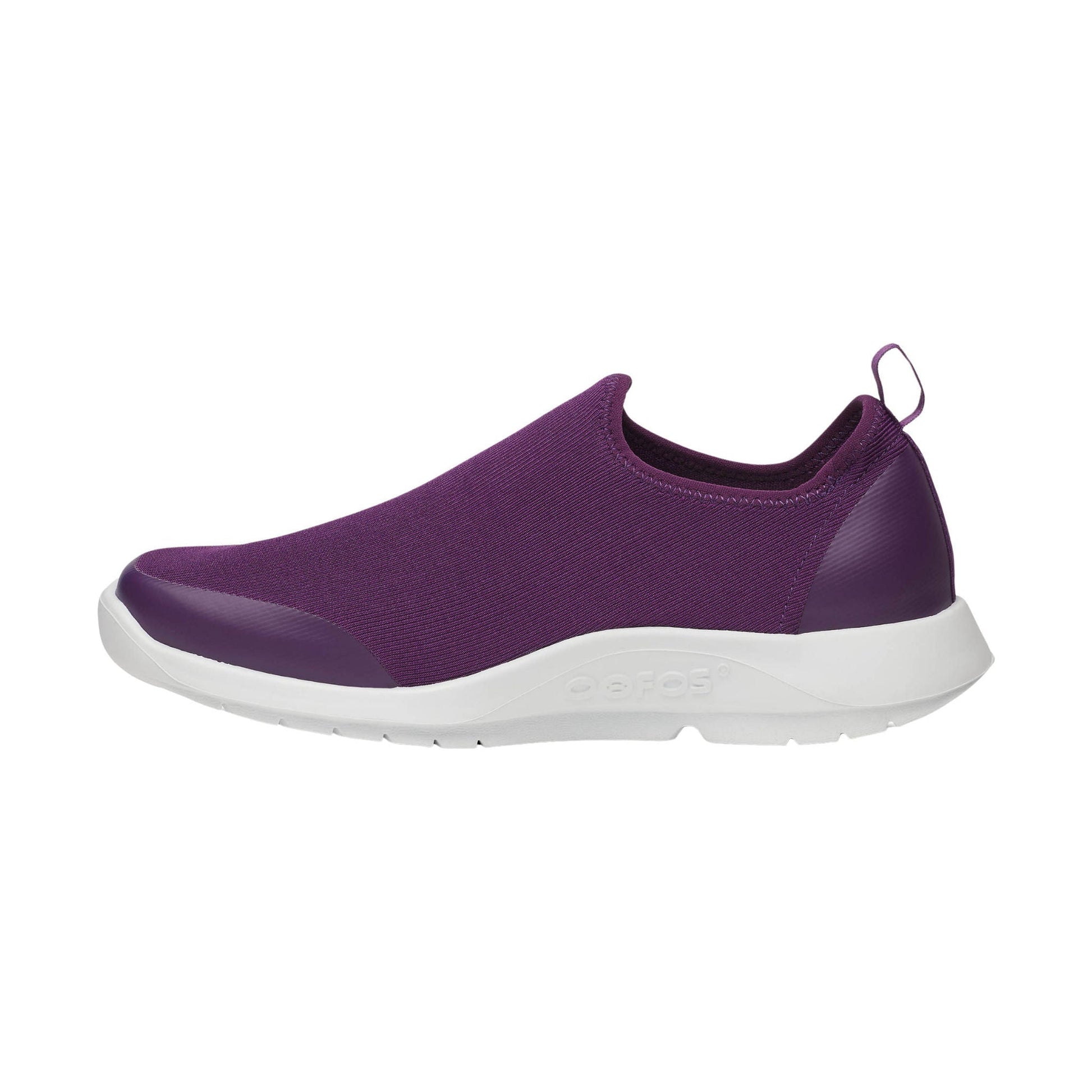 OOfos Women's OOmg Sport Shoes - Amethyst by Lenny's Shoe & Apparel