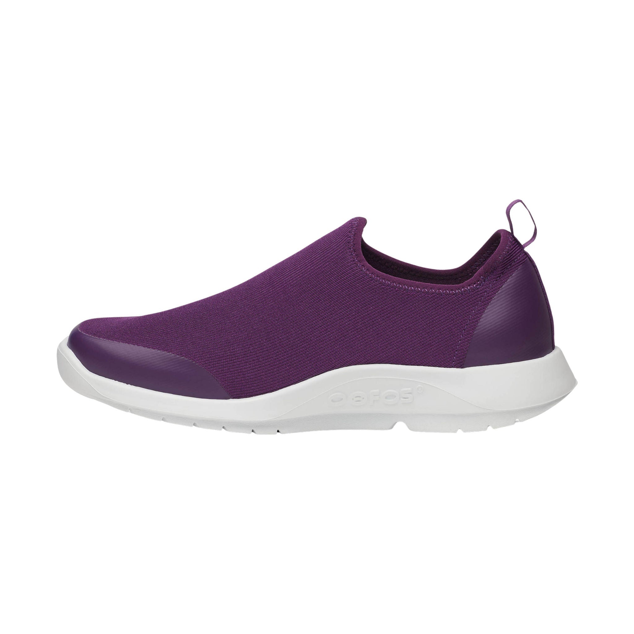OOfos Women's OOmg Sport Shoes - Amethyst by Lenny's Shoe & Apparel
