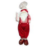 Holiday Chef Gnome