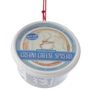 Cream Cheese Spread Ornament