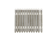 Steel Pins for Lionel Tubular Track - O-27 Guage