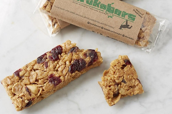 The Original by Garuka Bars