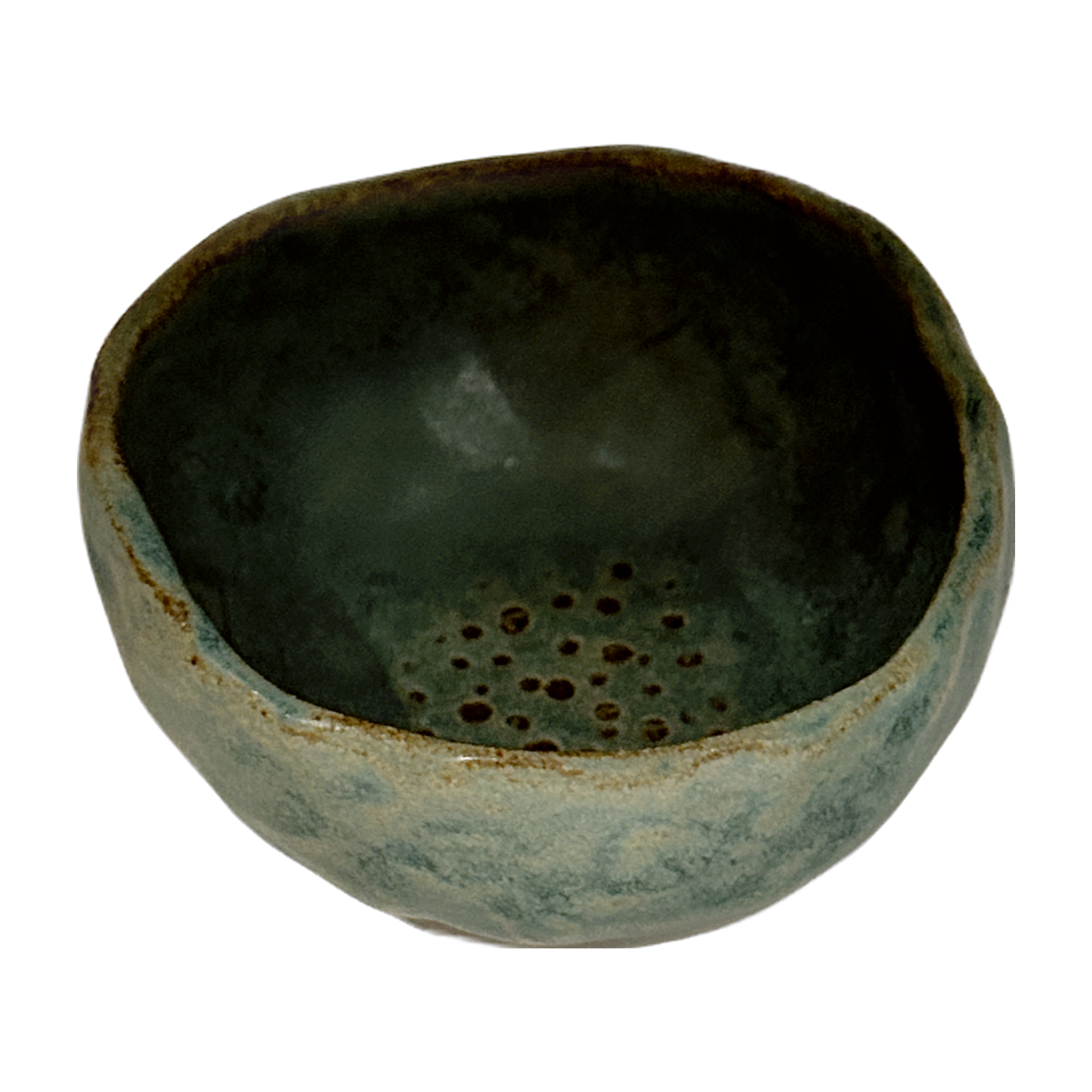 Ceramic Pinch Pots