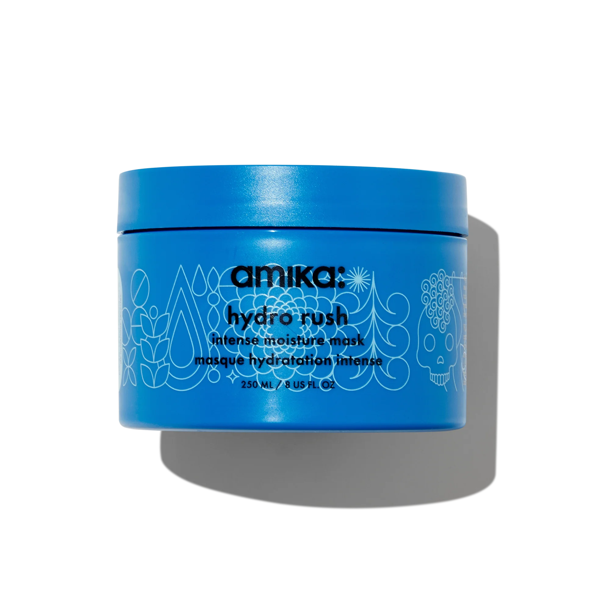 Hydro Rush Mask