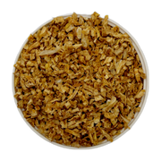 Lemon peel