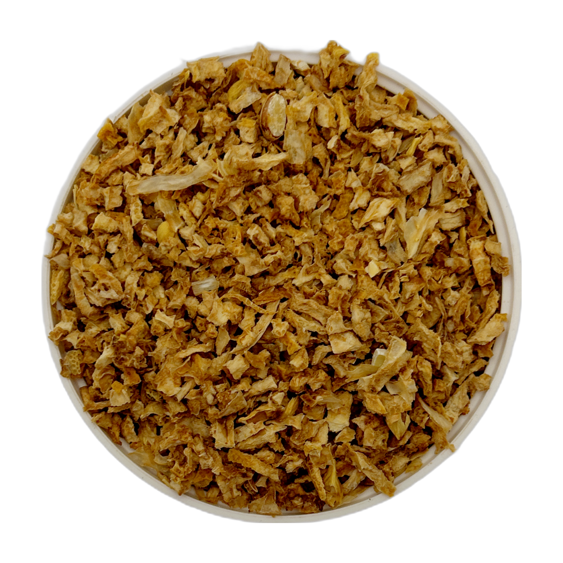 Lemon peel
