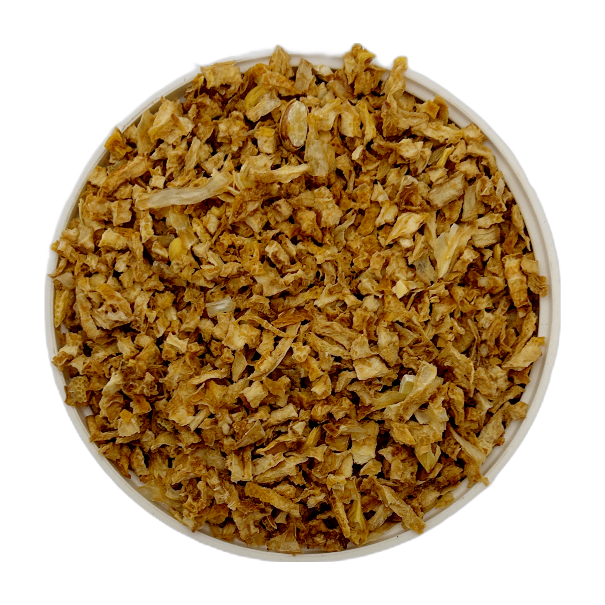 Lemon peel