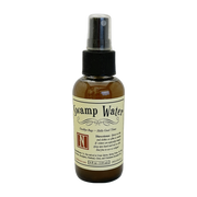 By Nieves Swamp Water