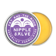 Fat and the Moon Nipple Salve