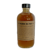 wolfpeach venus in fur 8 oz oxymel