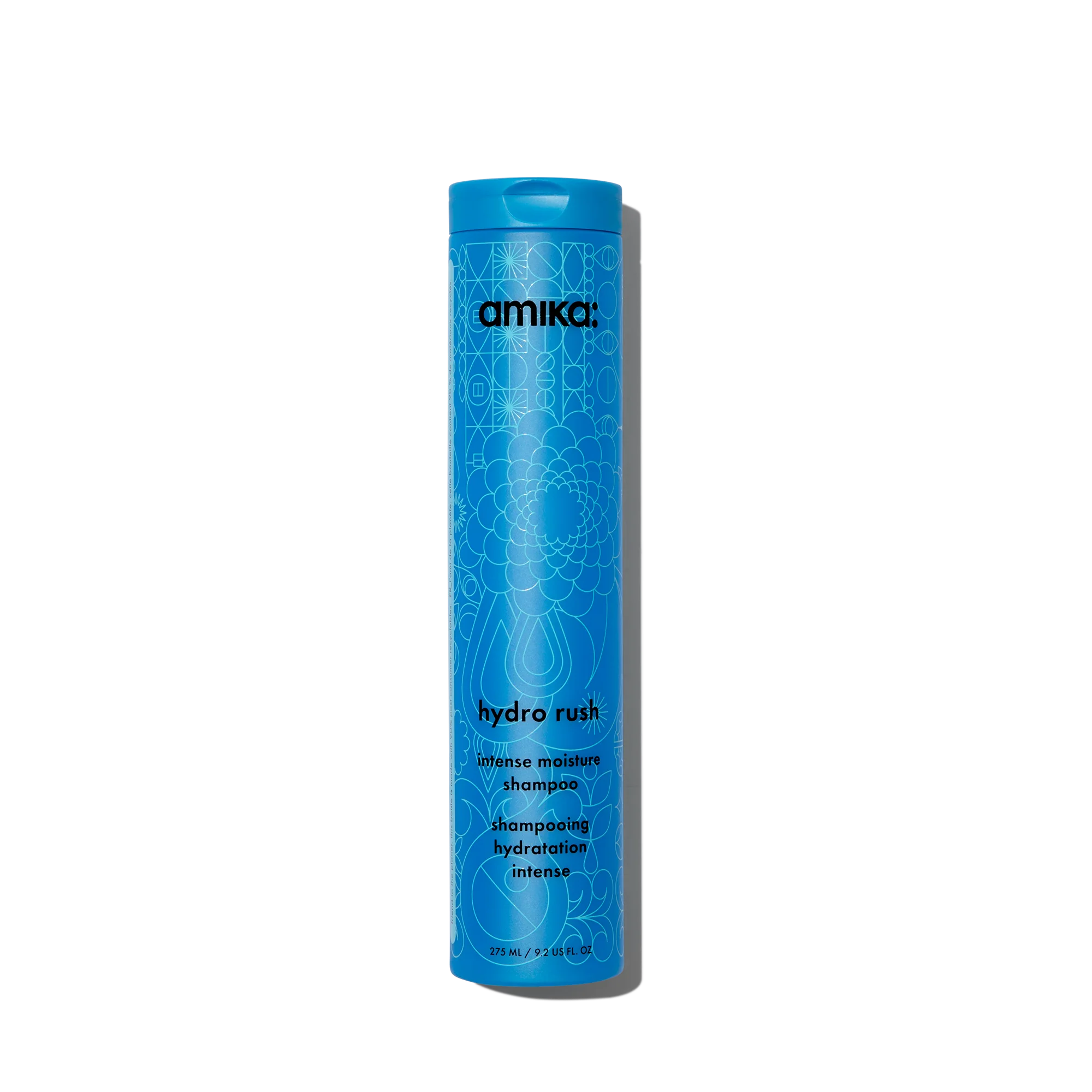 Hydro Rush Shampoo