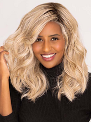 Alluring Locks Wig Gabor