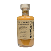 wolfpeach nectar of the gods 14 oz oxymel
