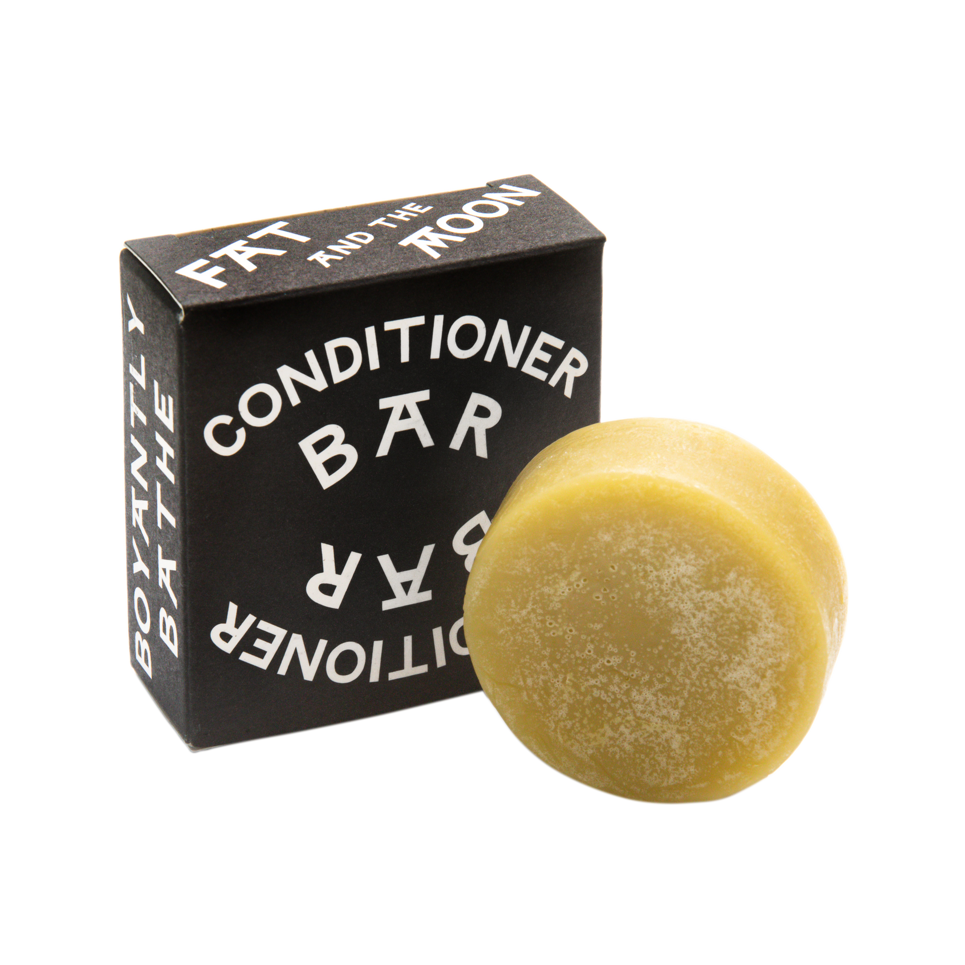Fat and the Moon Conditioner Bar