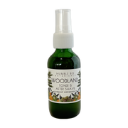 Humble Bee Botanicals Woodland Toner + Aftershave