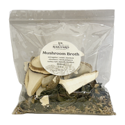 Mushroom Broth Mix