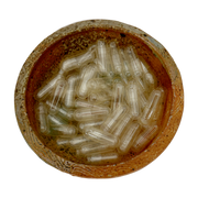 Capsules -0- (empty)