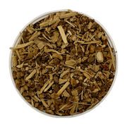 Sarsaparilla, Indian