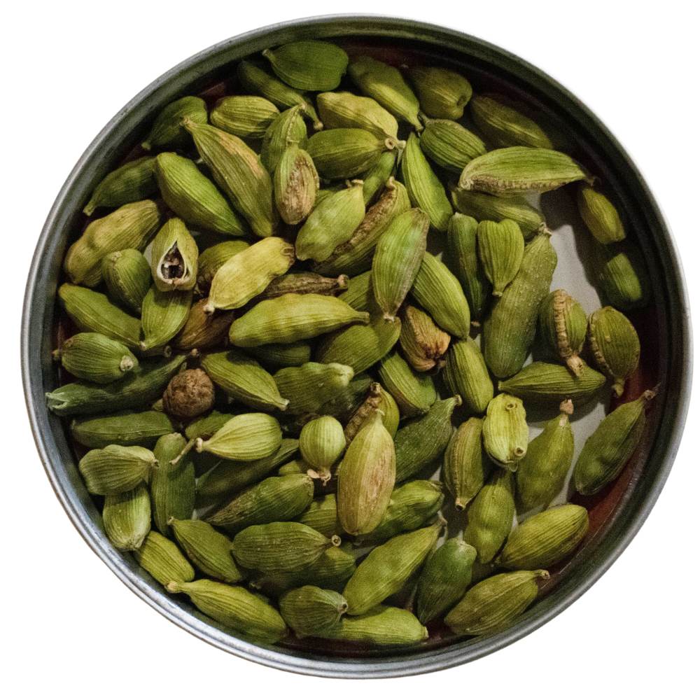 Cardamom