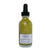 Boheme Botanika Shimmer Body Serum-Mugwort & Lavender 2oz