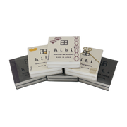 Hibi Incense Matches