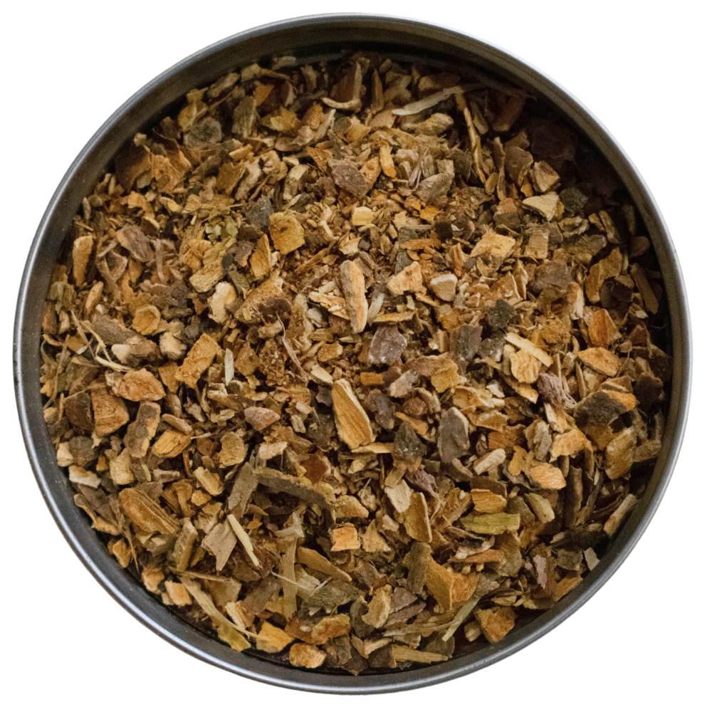 Cramp Bark