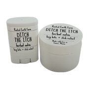 Rooted Earth Farm + Apothecary Ditch the Itch Salve