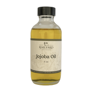 Jojoba Oil - 4 oz