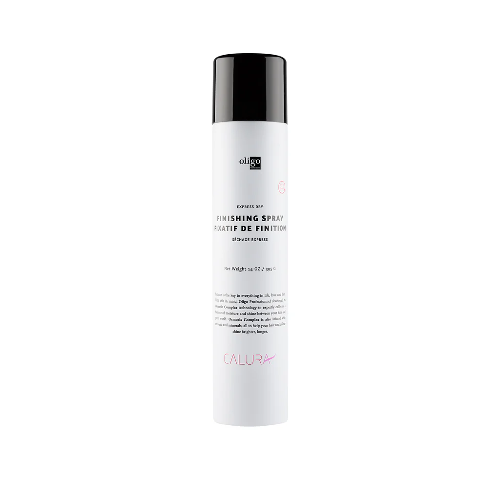 Express Dry Finishing Spray