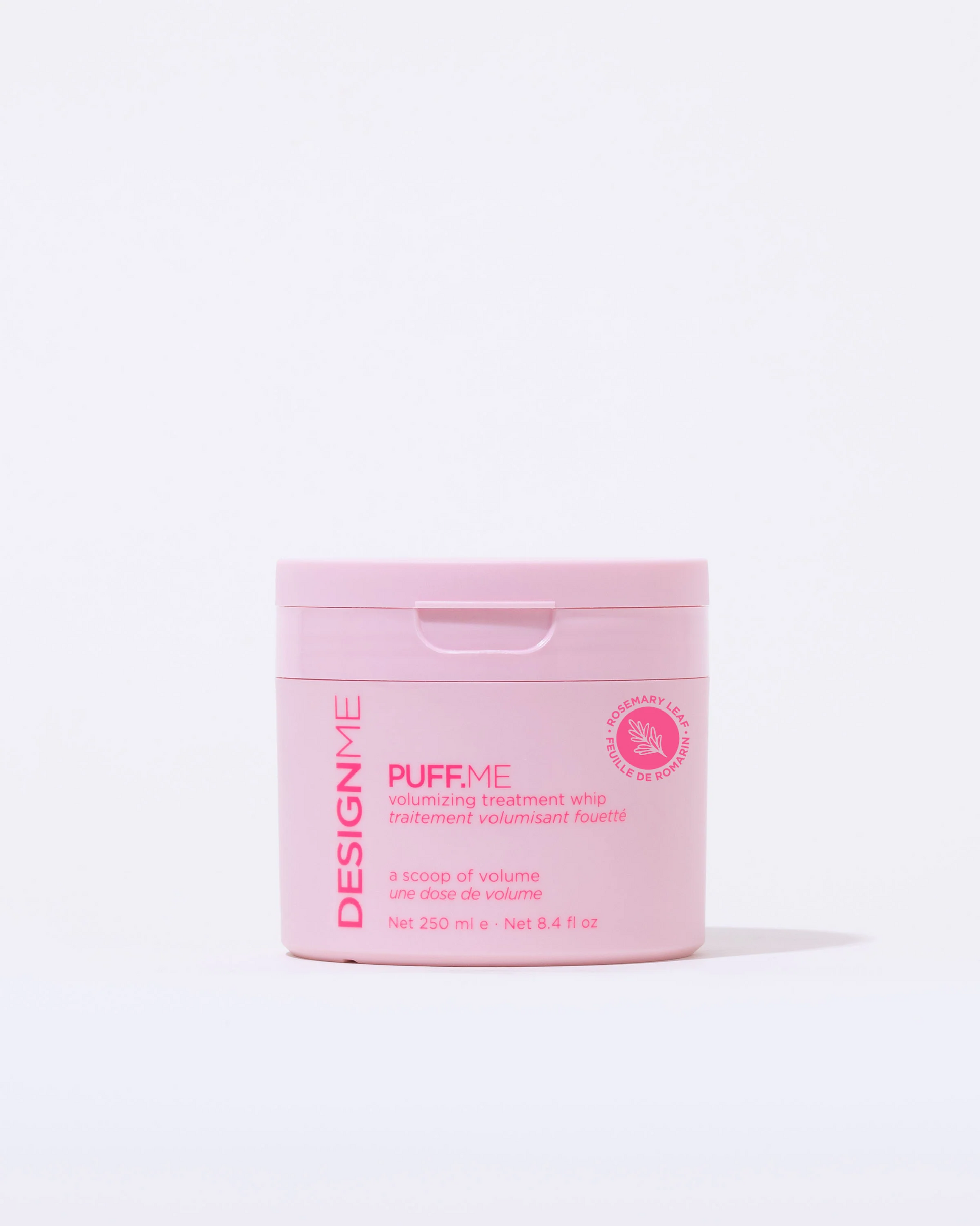Puff Me Volumizing Whip