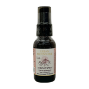 Urban Moonshine Throat Spray