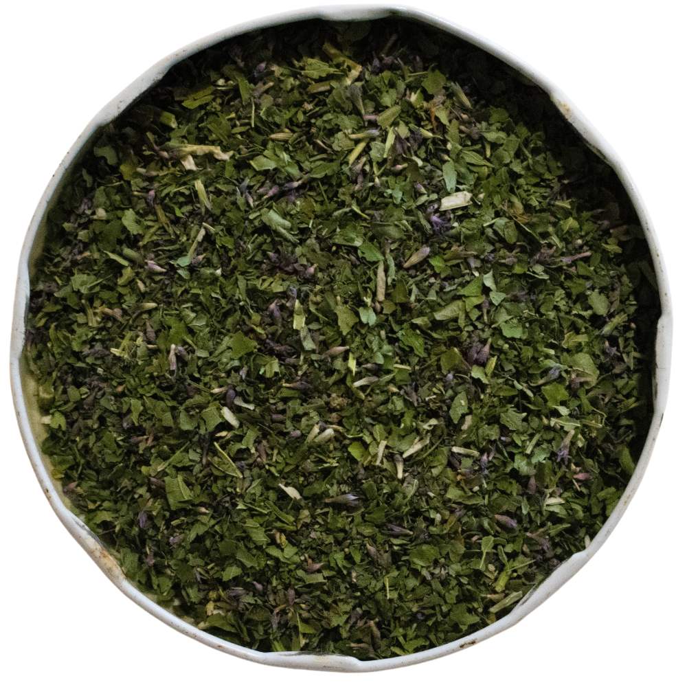 Anise Hyssop
