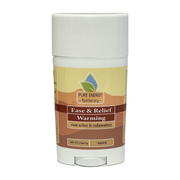 Pure Energy Ease and Relief Warming Arthritis Salve 2.5oz