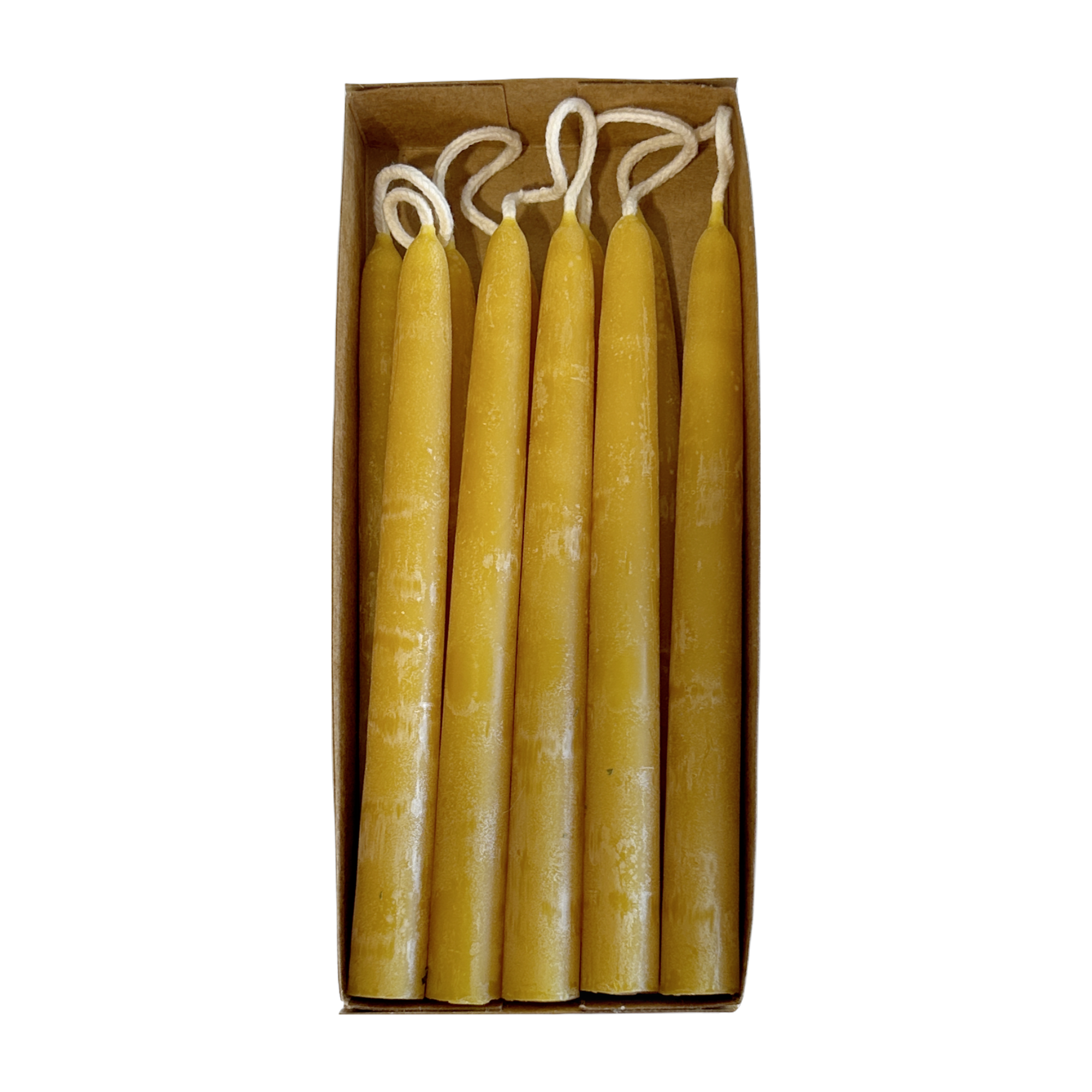 Golden Hill Candles- Ritual Tapers